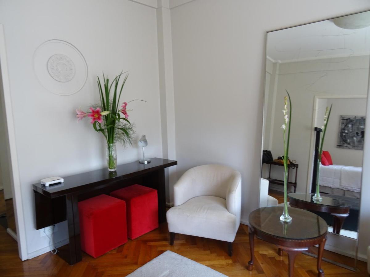 Quintana Apartamento Apartamento Ciudad Autónoma de Buenos Aires